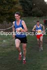 Senior men, 2016 National Cross Country Relays, Berry Hill Park, Mansfield. Photo: David T. Hewitson/Sports for All Pics
